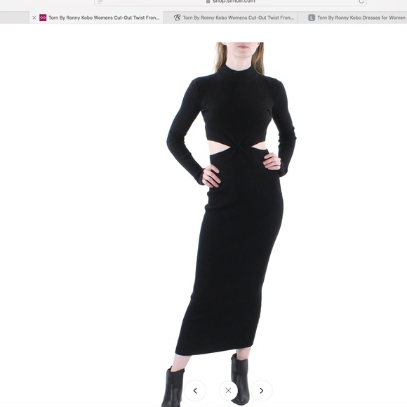 Torn By Ronny Kobo - Picture 2 of 2